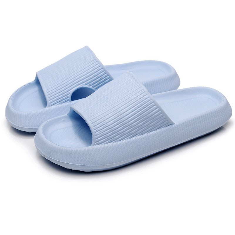 Tongs Cloud Summer Beach Eva Soft Sole Antidérapantes