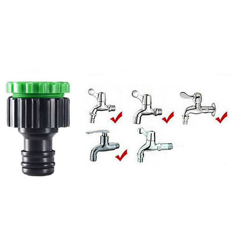 Pistolet à eau Flexible extensible de tuyau d'arrosage de tuyau d'arrosage pour des outils d'irrigation de pulvérisateur de jardin