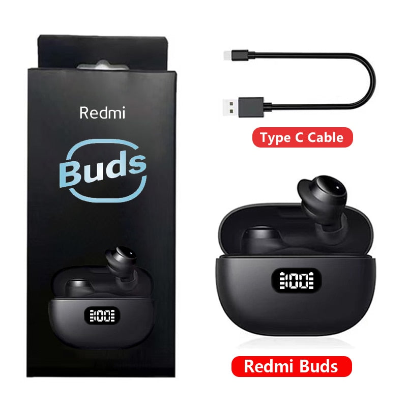 Original Xiaomi Redmi Buds 3 Lite