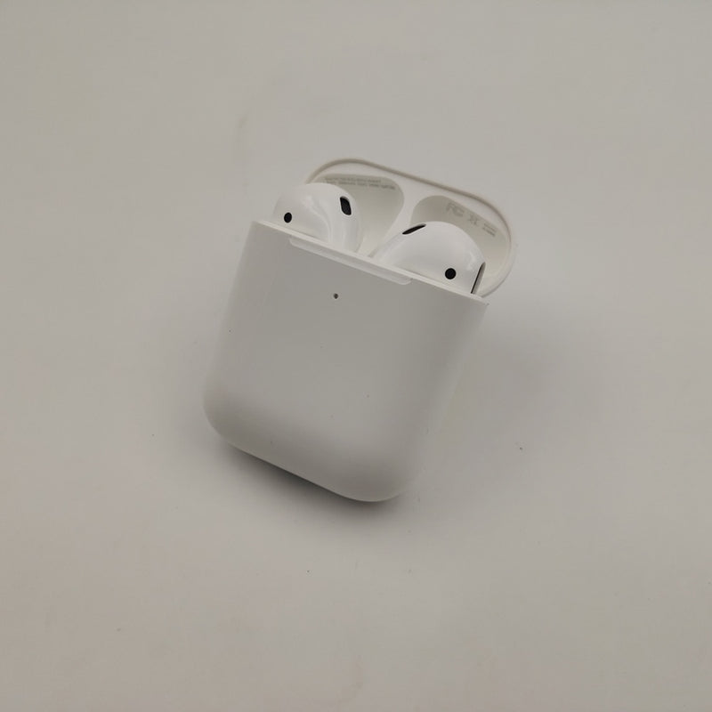 Original Apple Airpods Pro 3 Casque Bluetooth sans fil avec suppression active du bruit avec étui de chargement pour iPhone iPad