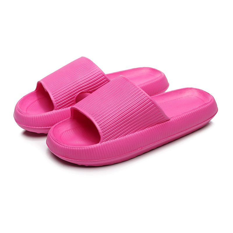 Tongs Cloud Summer Beach Eva Soft Sole Antidérapantes