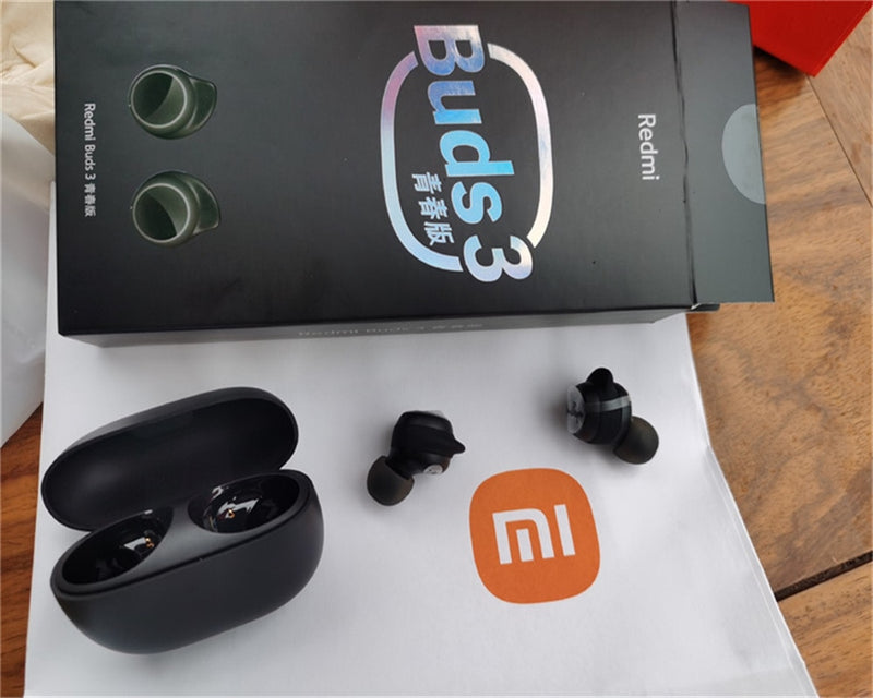 Original Xiaomi Redmi Buds 3 Lite