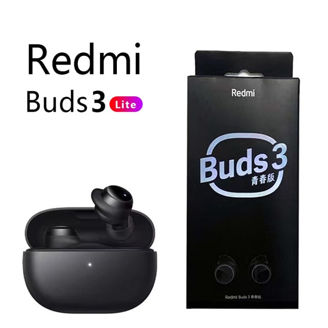 Original Xiaomi Redmi Buds 3 Lite