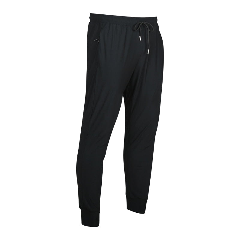 Pantalon de Fitness pour hommes, ample, à séchage rapide, de sport, de course, d'entraînement, respirant, décontracté, nouvelle collection